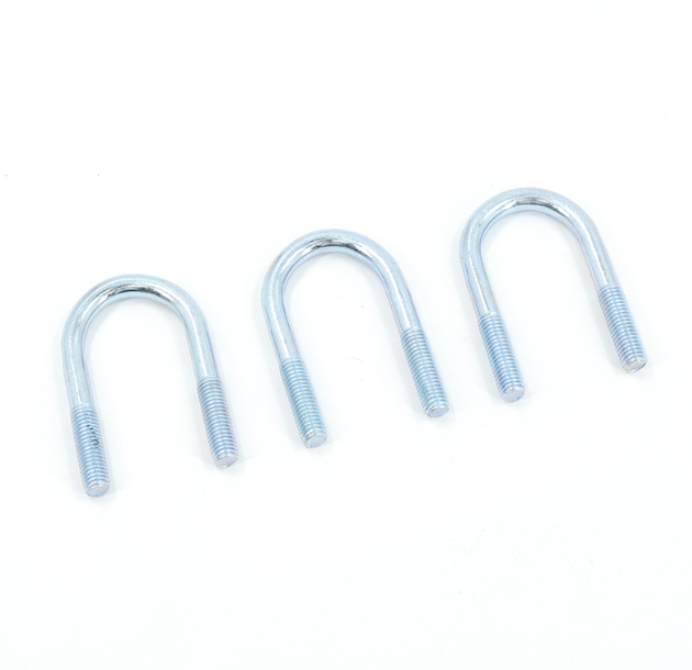 U Bolts — view 2